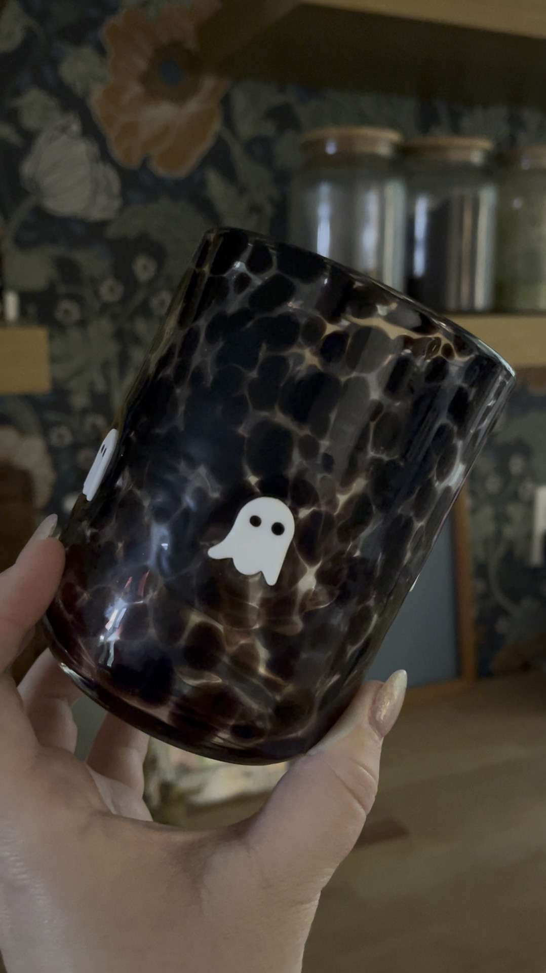 Favorite Halloween find of the season so far! 👻

#LTKSeasonal #LTKHome #LTKFindsUnder50