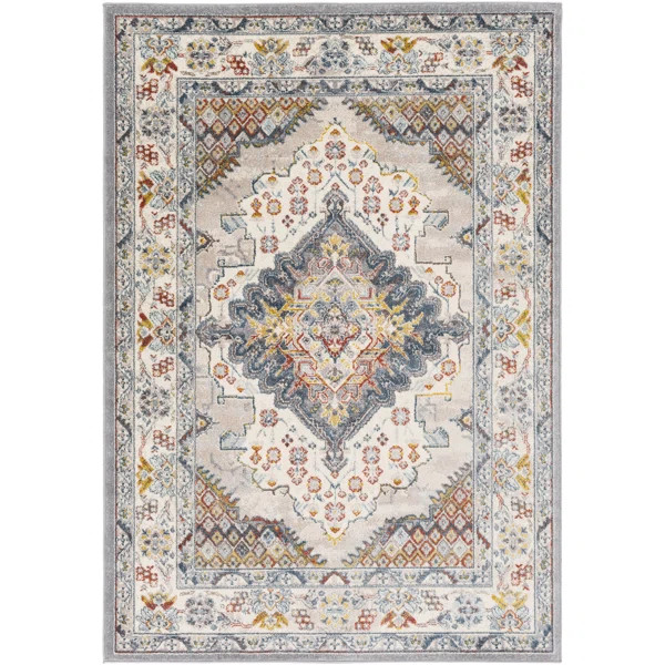 Flatiron Oriental Rug | Wayfair North America
