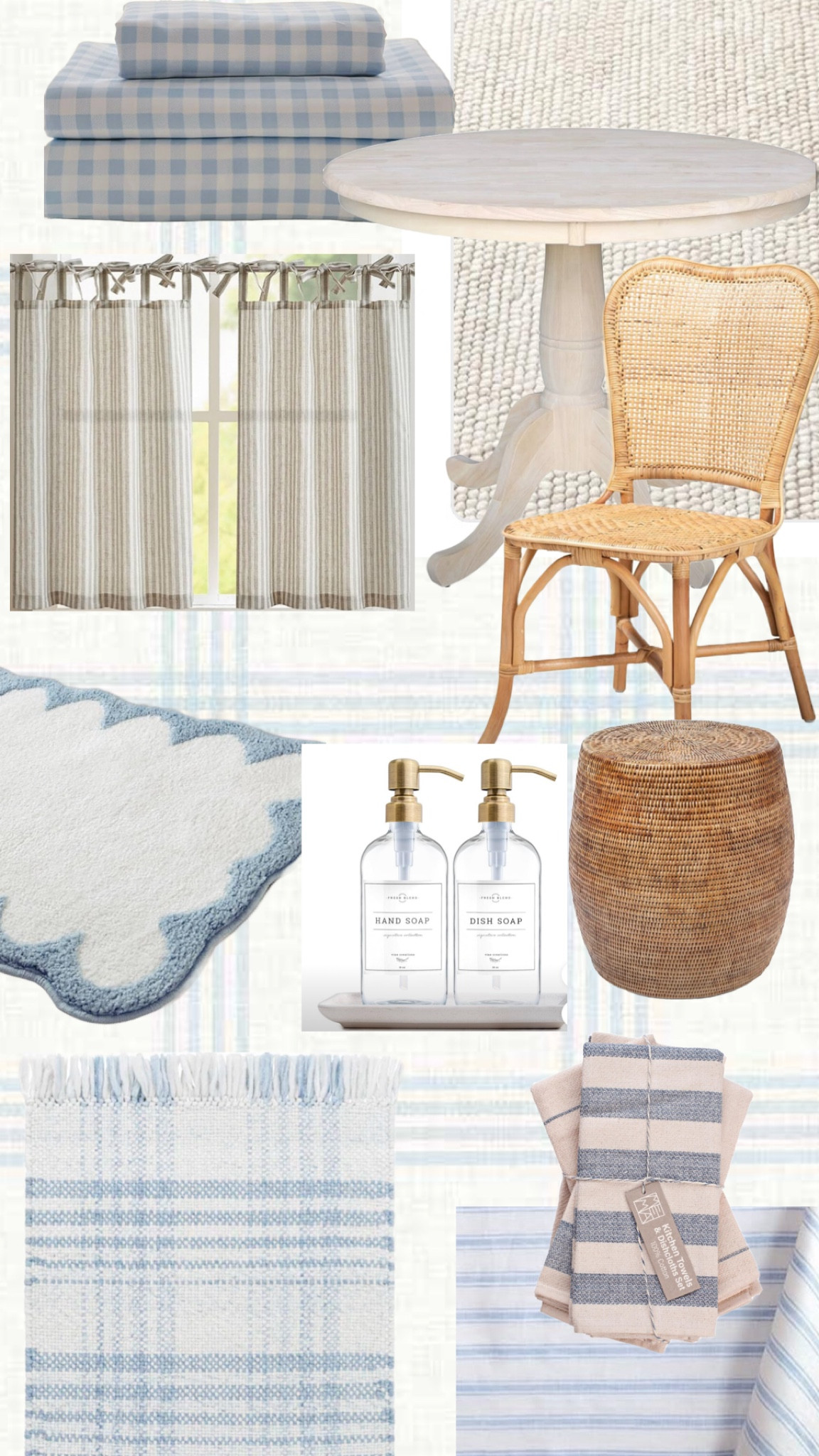 Coastal Amazon picks

#LTKStyleTip #LTKFamily #LTKHome