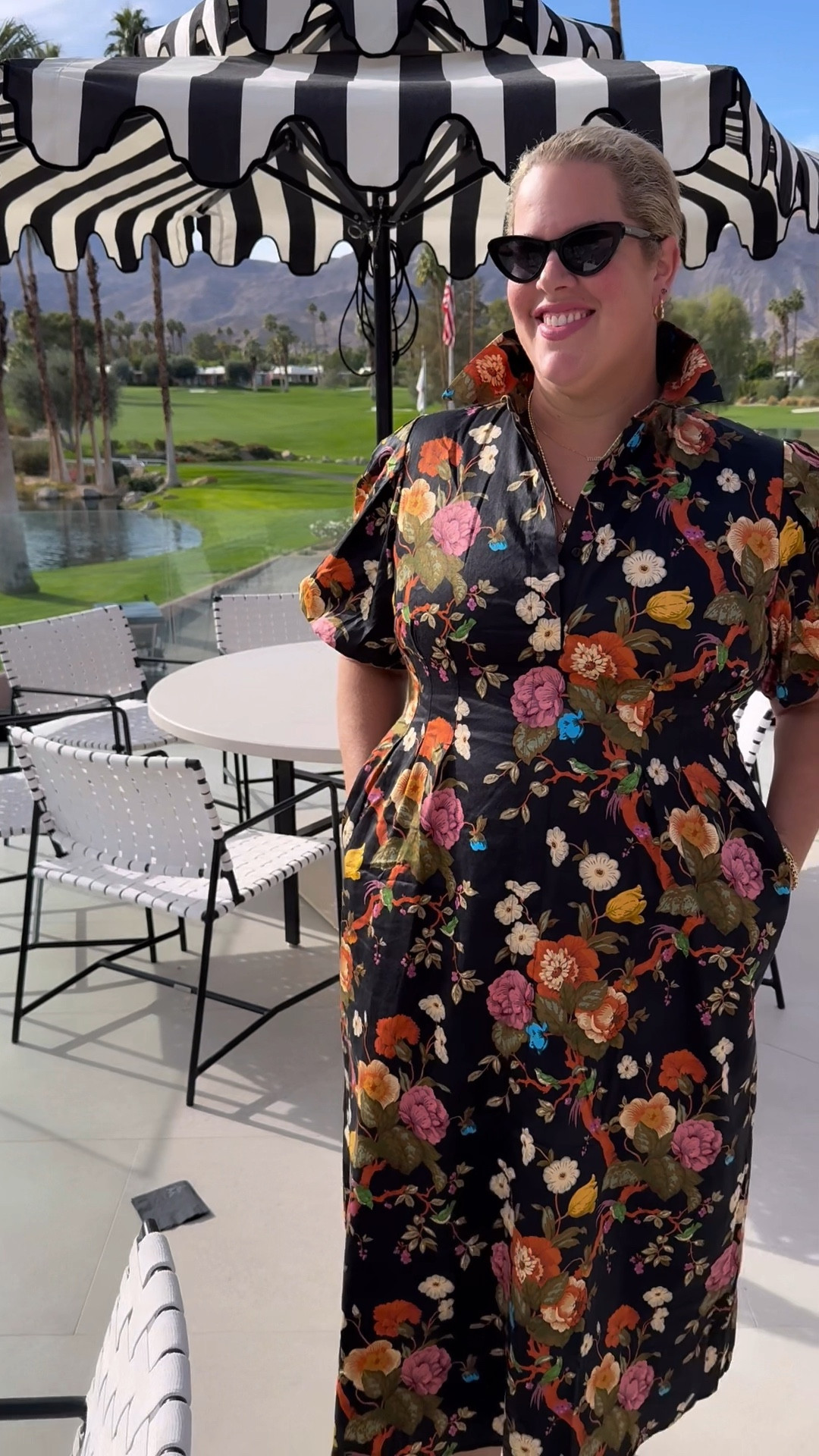 I really feel grateful that @tuckernuck continues to make beautiful size inclusive clothes and that we get to shop on their site with all the girlies. Their sitewide tiered Black Friday sale starts tomorrow (11/25) and I’d be so grateful if you used my links to checkout!! 

Comment SHOP to get more of my favorites and this dress! 
#tuckernuckambassador (not an ad!) 

#LTKPlusSize #LTKSaleAlert