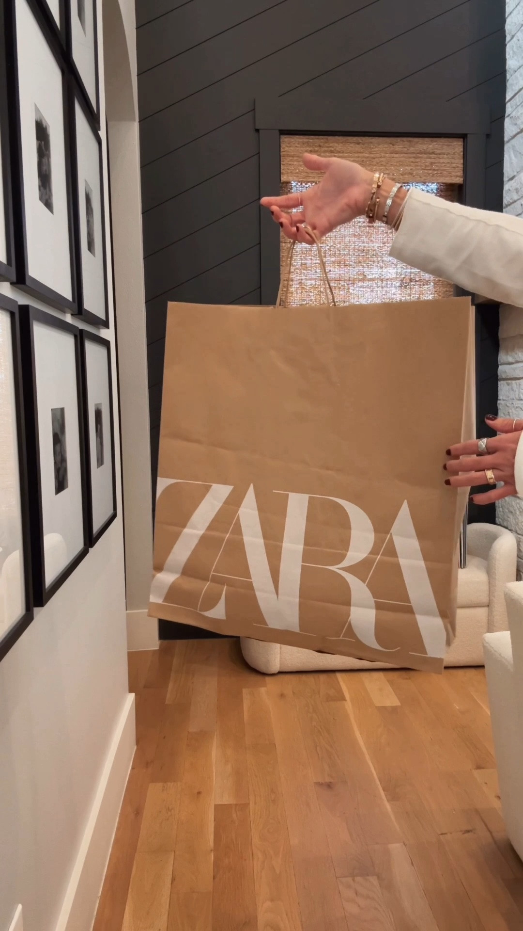 Shorts and boots season!💃🏻 I wore brown sheer tights SO much last fall, and I already know they’re coming right back into rotation. They’re the prettiest little fall touch with this outfit!🤎

I have these shorts in red and black too, and this sweater will be just as cute with jeans!

#LTKootd #LTKgrwm #LTKSeasonal