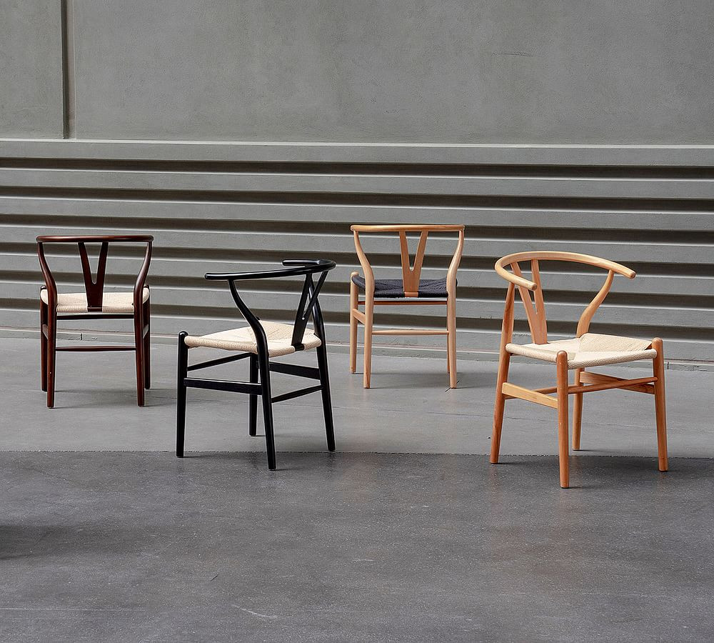 Faith Dining Chair, Set of 2 | Pottery Barn (US)