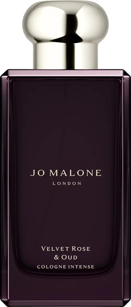 Jo Malone London™ Velvet Rose & Oud Cologne Intense | Nordstrom | Nordstrom