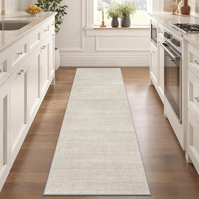 Valenrug Washable Rugs 2x5 - Stain Resistant 2x5 Area Rugs for Living Room, Non Slip Backing Larg... | Amazon (US)