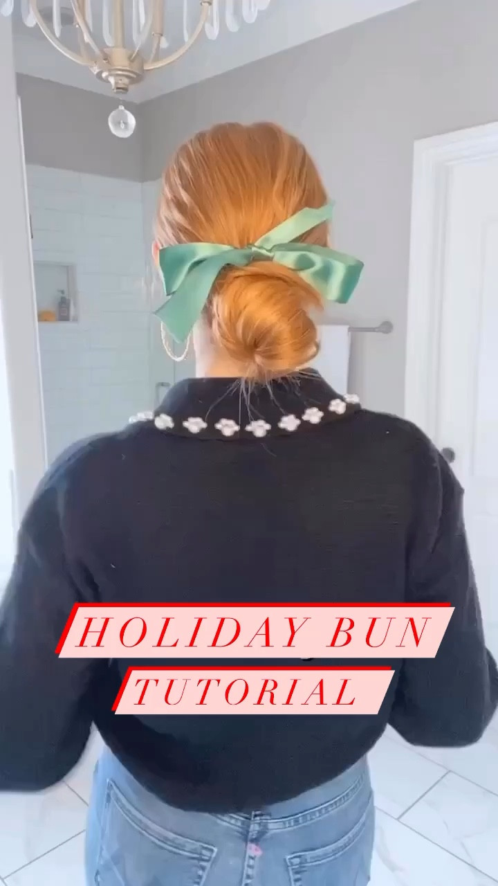 Hairstyles, hair oil, holiday hair, holiday look, Kendra Scott holiday sweater 

#LTKbeauty #LTKSeasonal #LTKHoliday