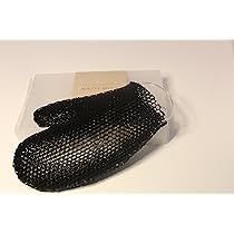 Supracor Stimulite Bath Mitt - Exfoliating Glove, Honeycomb Face and Body Scrubber, Spa and Shower L | Amazon (US)