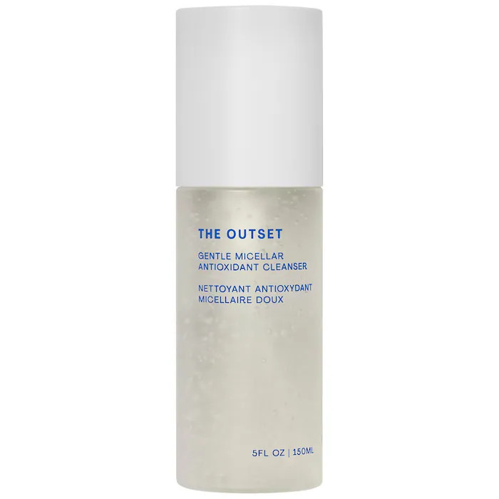 Gentle Micellar Antioxidant Cleanser - The Outset | Sephora | Sephora (US)