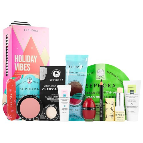 Holiday Vibes After Advent Calendar | Sephora (US)