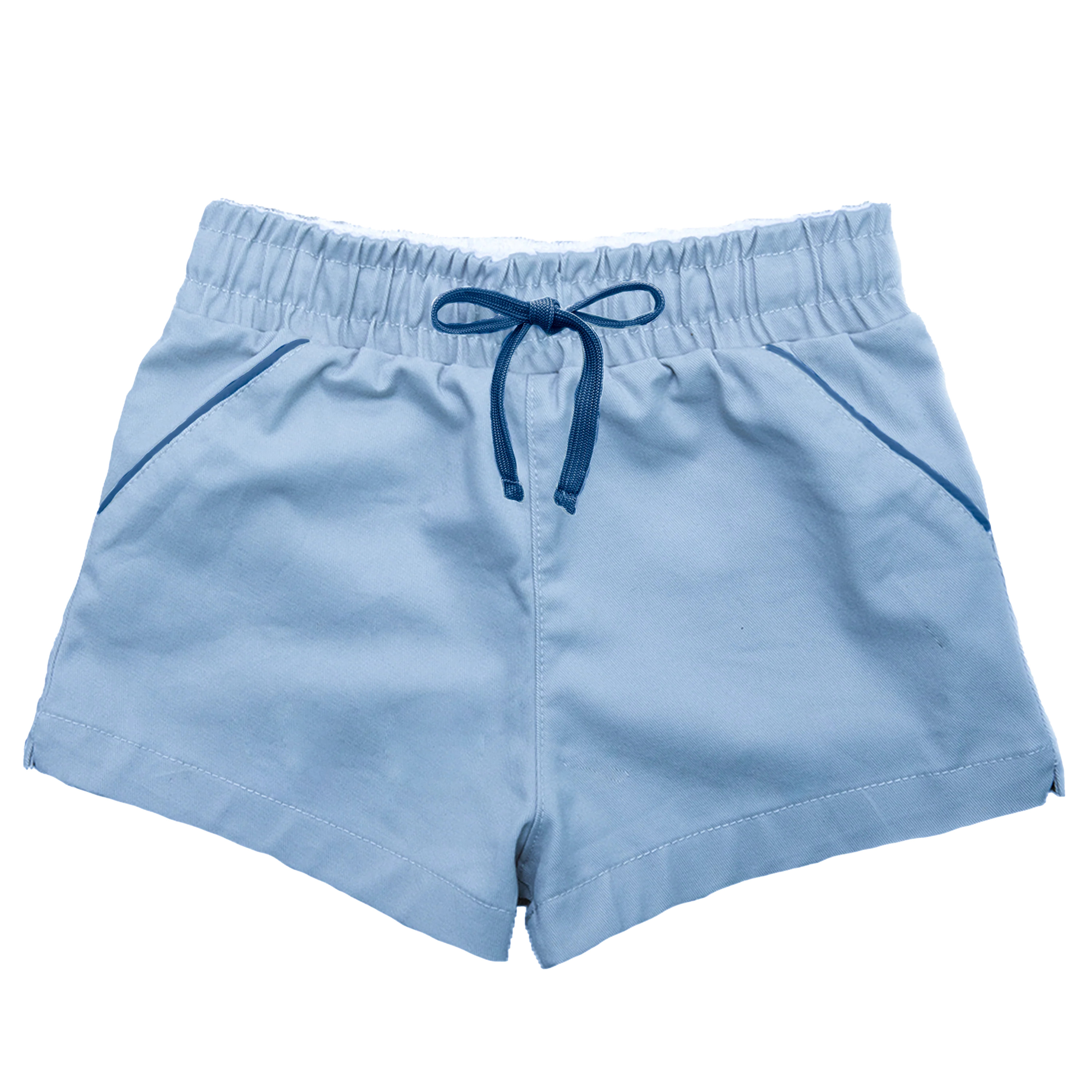 Boy's Classic Cotton Shorts | Shop Cadets