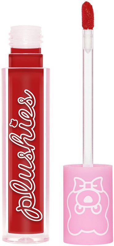 Plushies Liquid Lipstick | Ulta