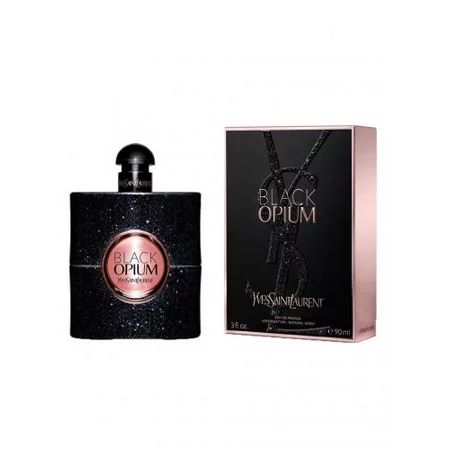 YSL BLACK OPIUM 3 OZ EDP SP FOR WOMEN | Walmart (US)