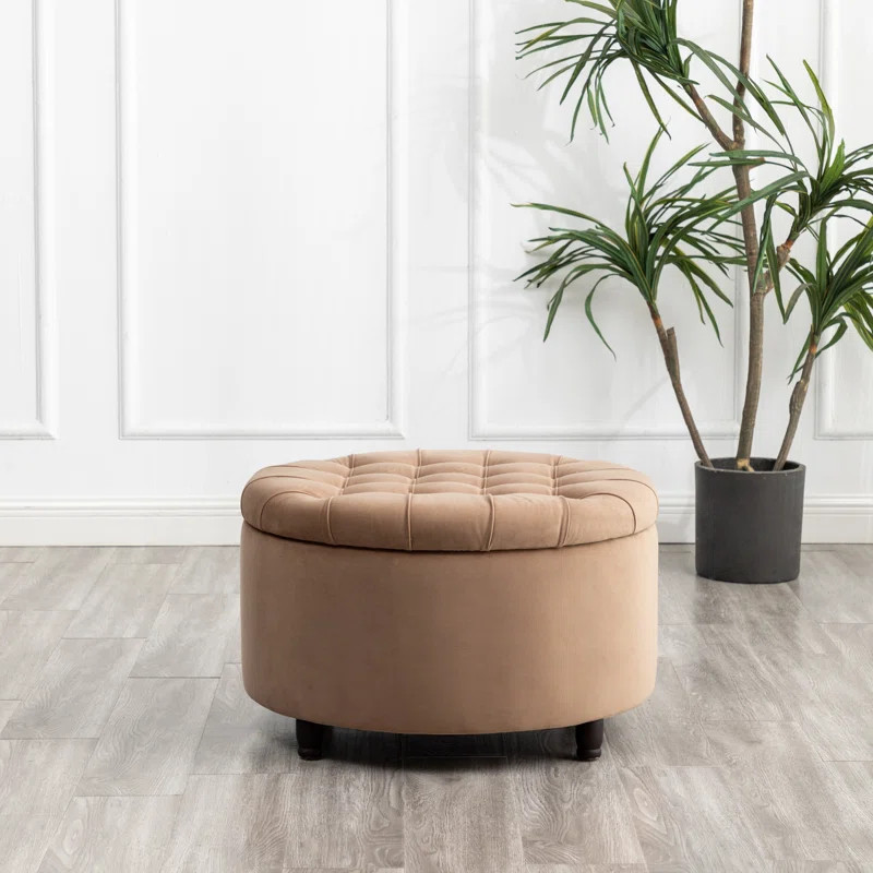 Off White 100% Polyester | Wayfair North America