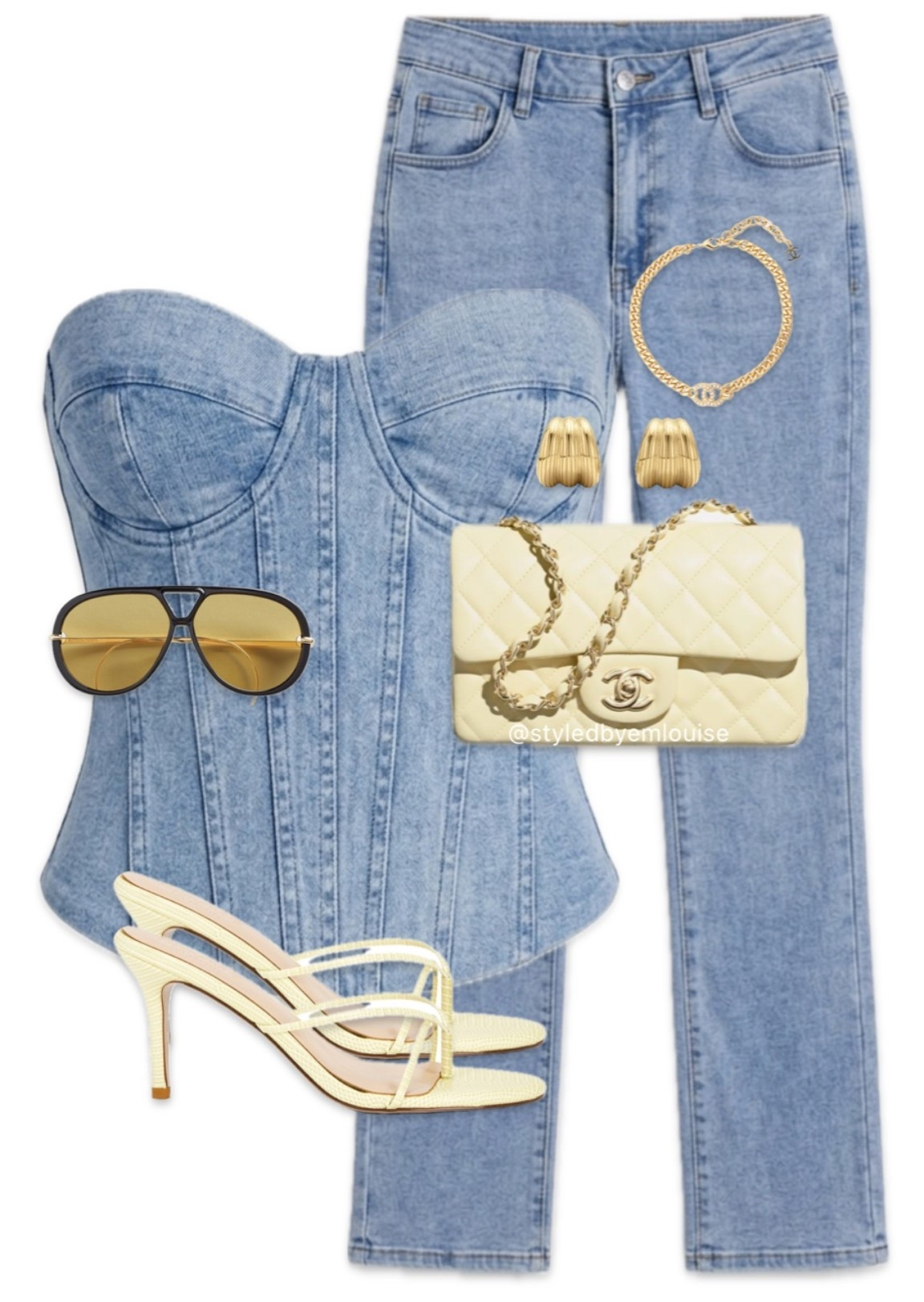 #LTKFashionMonth #LTKsummer #LTKuk