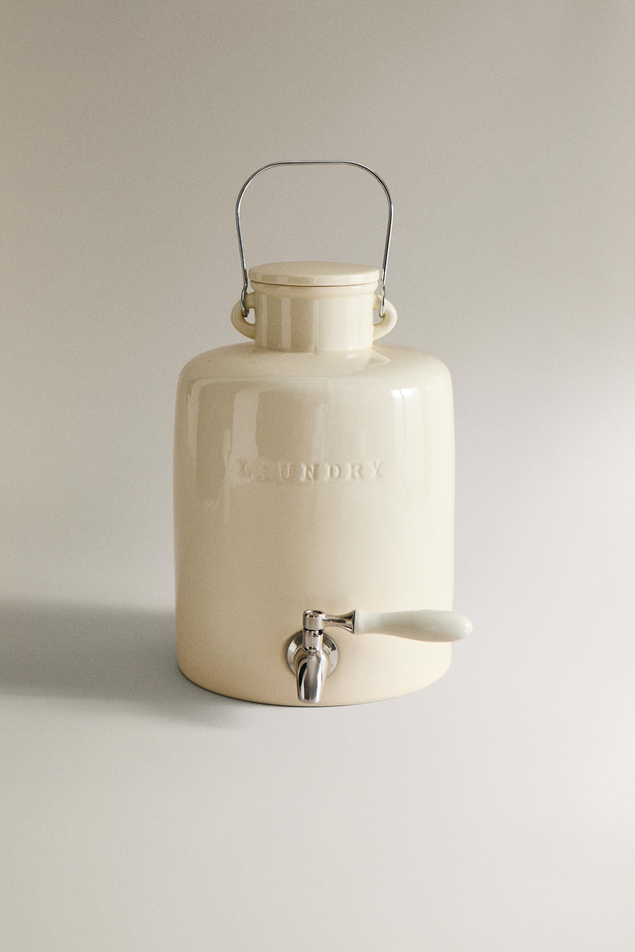 LAUNDRY DETERGENT DISPENSER | Zara US