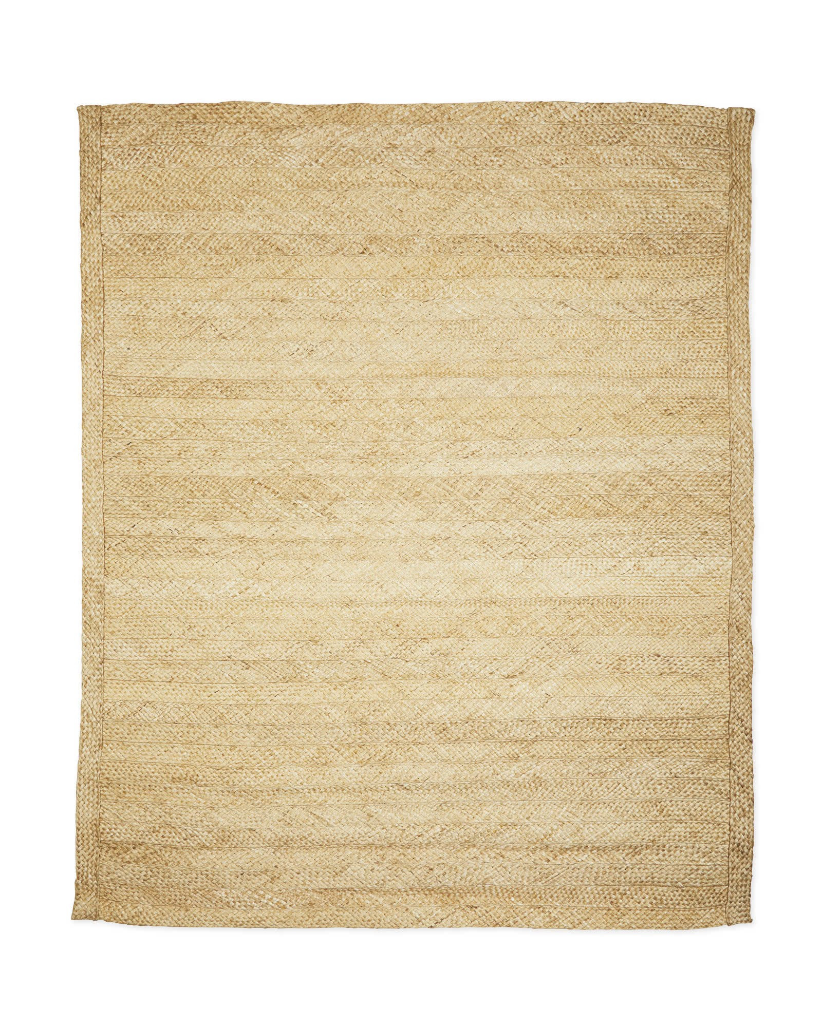 Dominica Abaca Rug | Serena and Lily