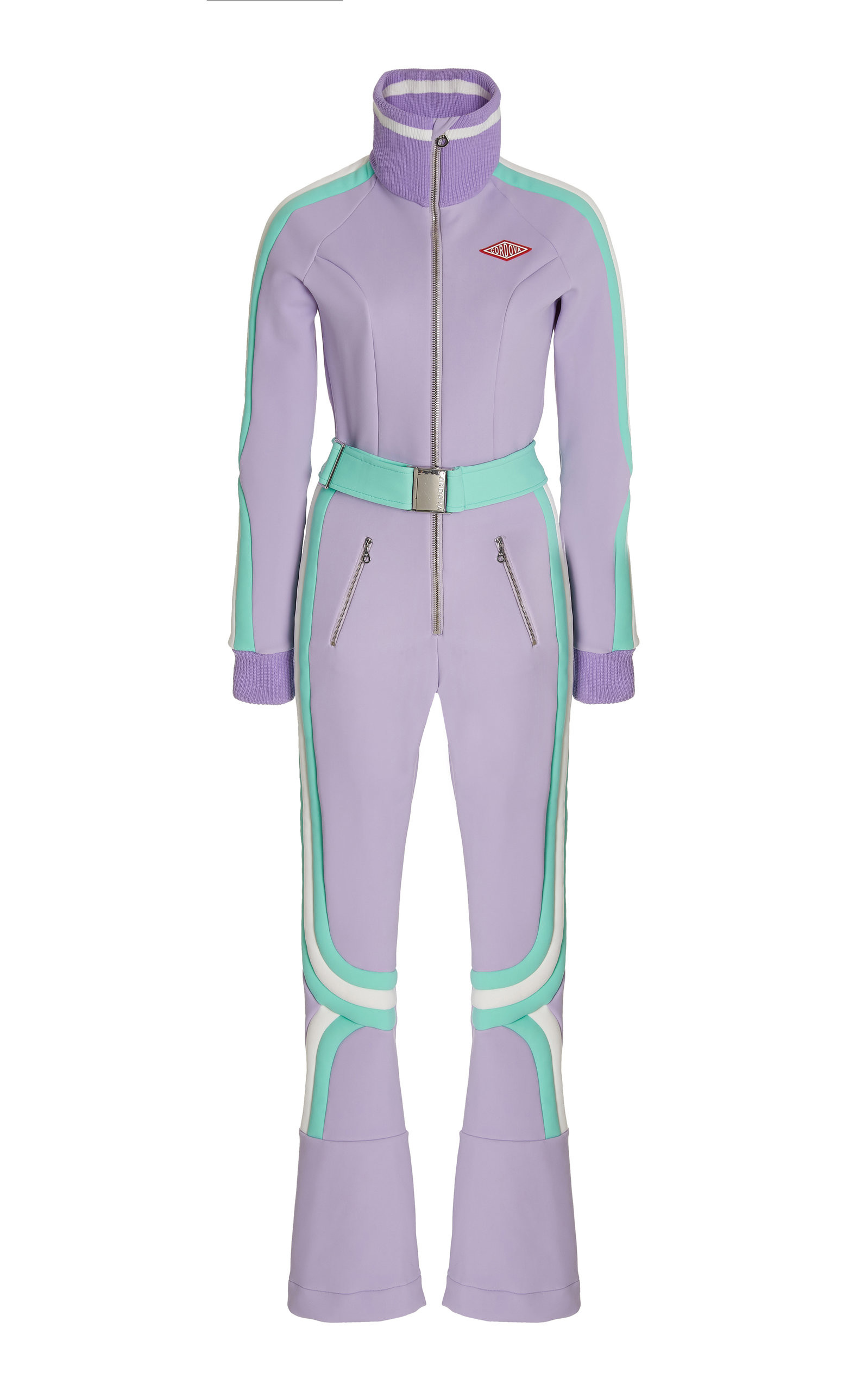 Modena Ski Suit | Moda Operandi (Global)