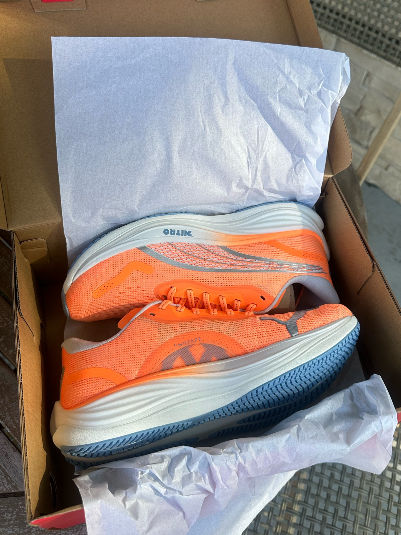 My favorite hybrid shoe! 🏃🏼‍♀️🧡

#LTKActive