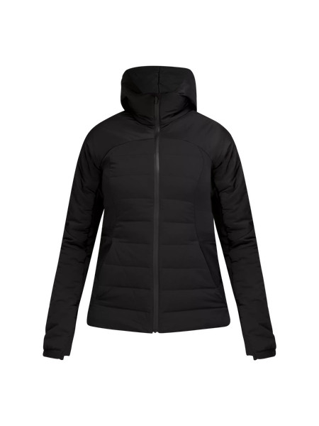 Down for It All Jacket | Women's Coats & Jackets | lululemon | Lululemon (US)