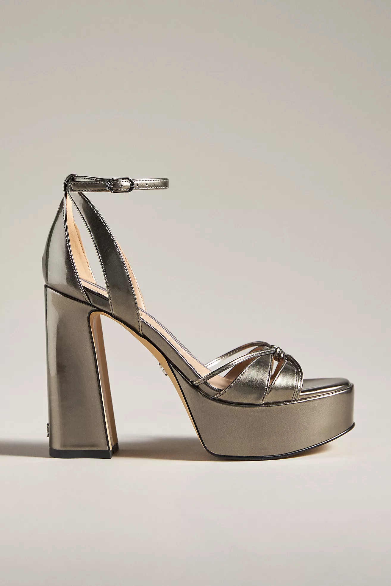 Sam Edelman Kamille Platform Heels | Anthropologie (US)