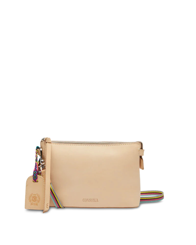 Diego Midtown Crossbody | Consuela