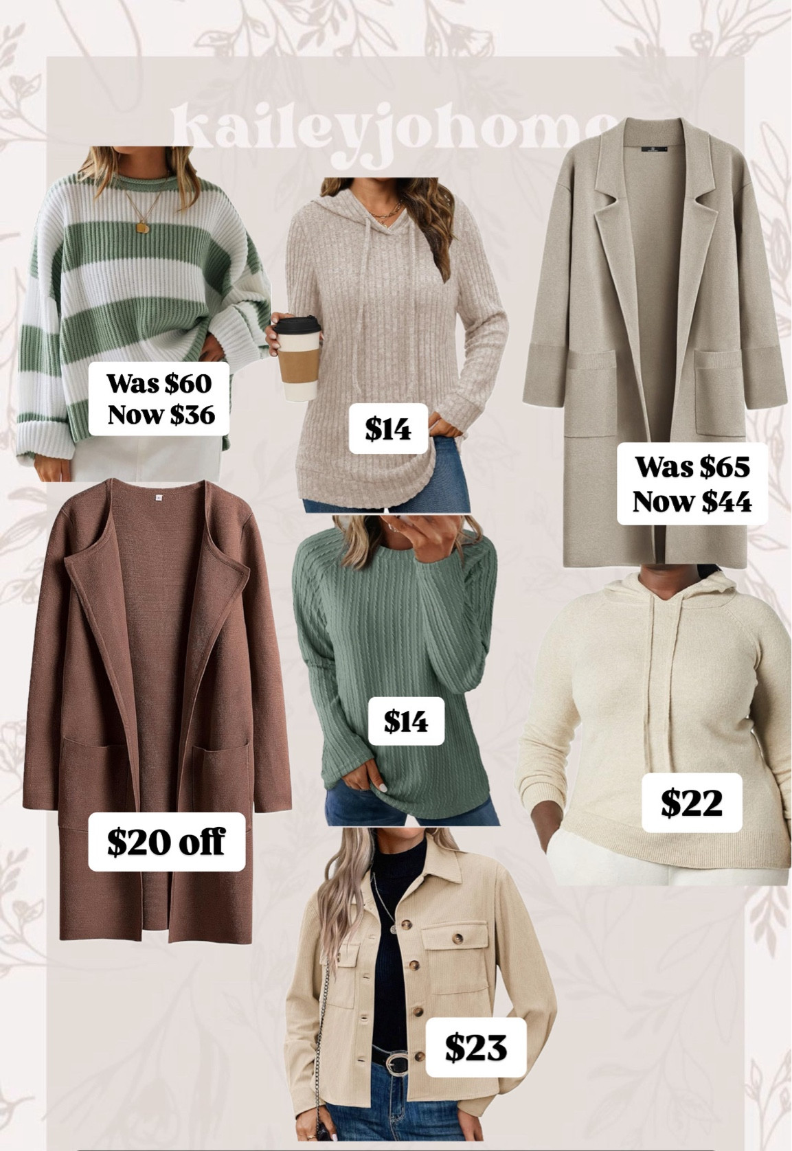 Women’s winter wear on Amazon!

#LTKSaleAlert #LTKMidsize #LTKStyleTip