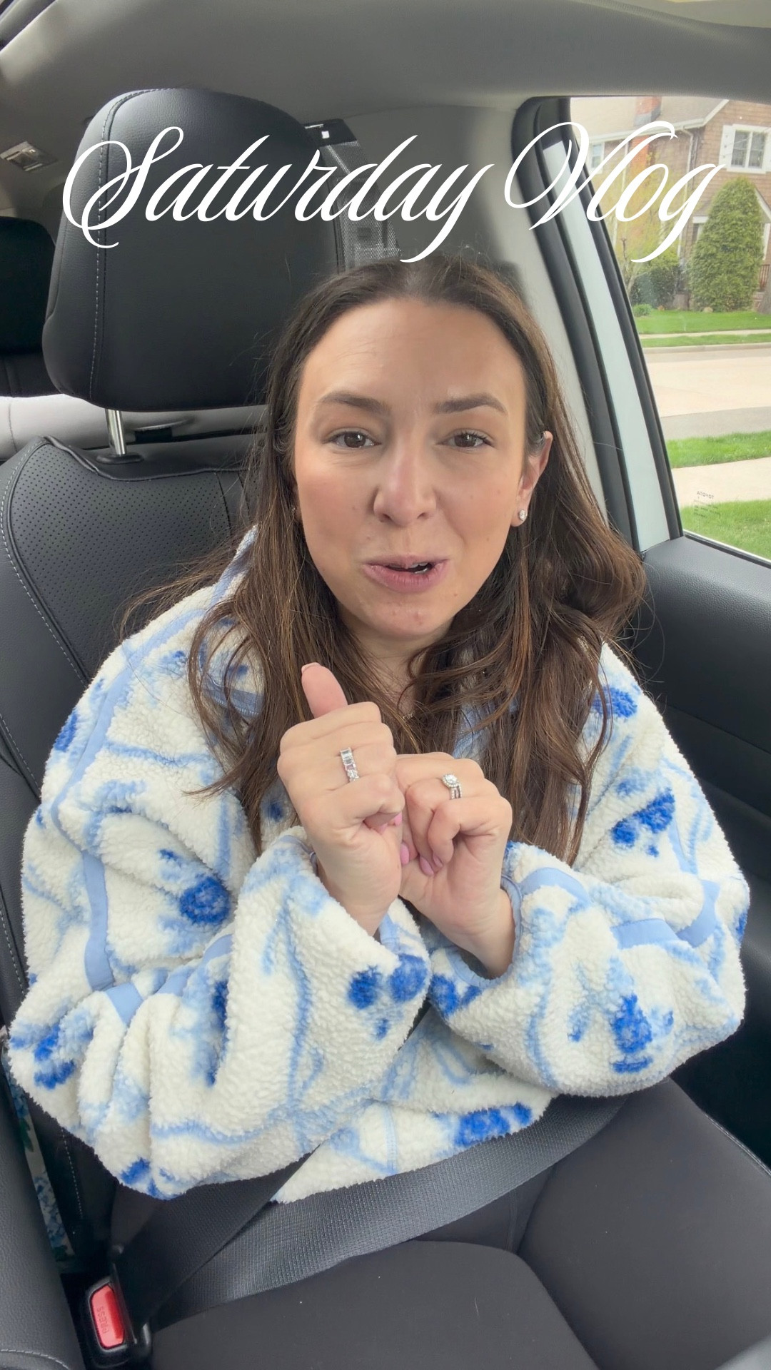 Spend the day with us 

#LTKvlog #LTKmomlife #LTKdayinmylife