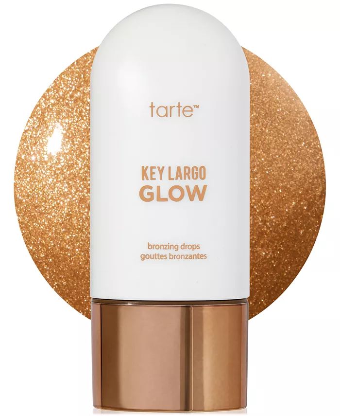 Key Largo Glow Bronzing Drops | Macy's