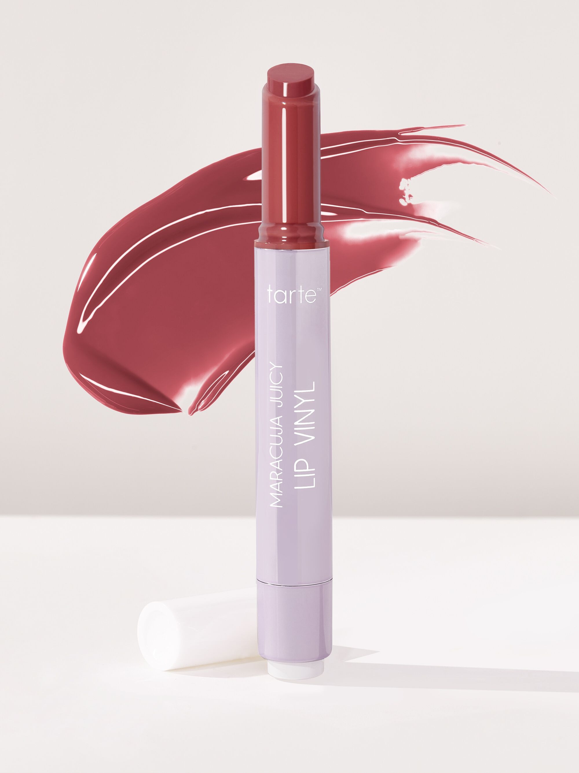 maracuja juicy lip vinyl | tarte cosmetics (Global)