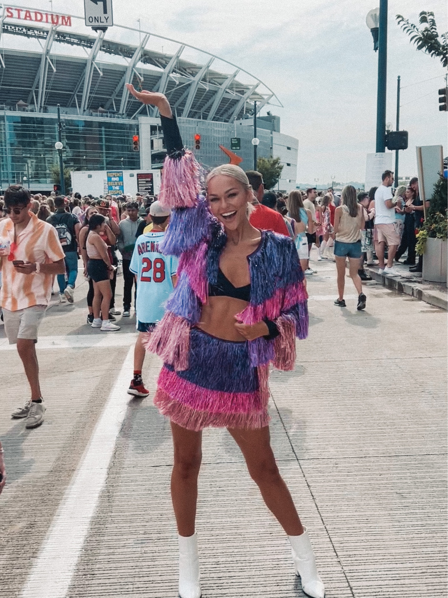 Will never get over this look✨

#LTKU #LTKSeasonal #LTKFind