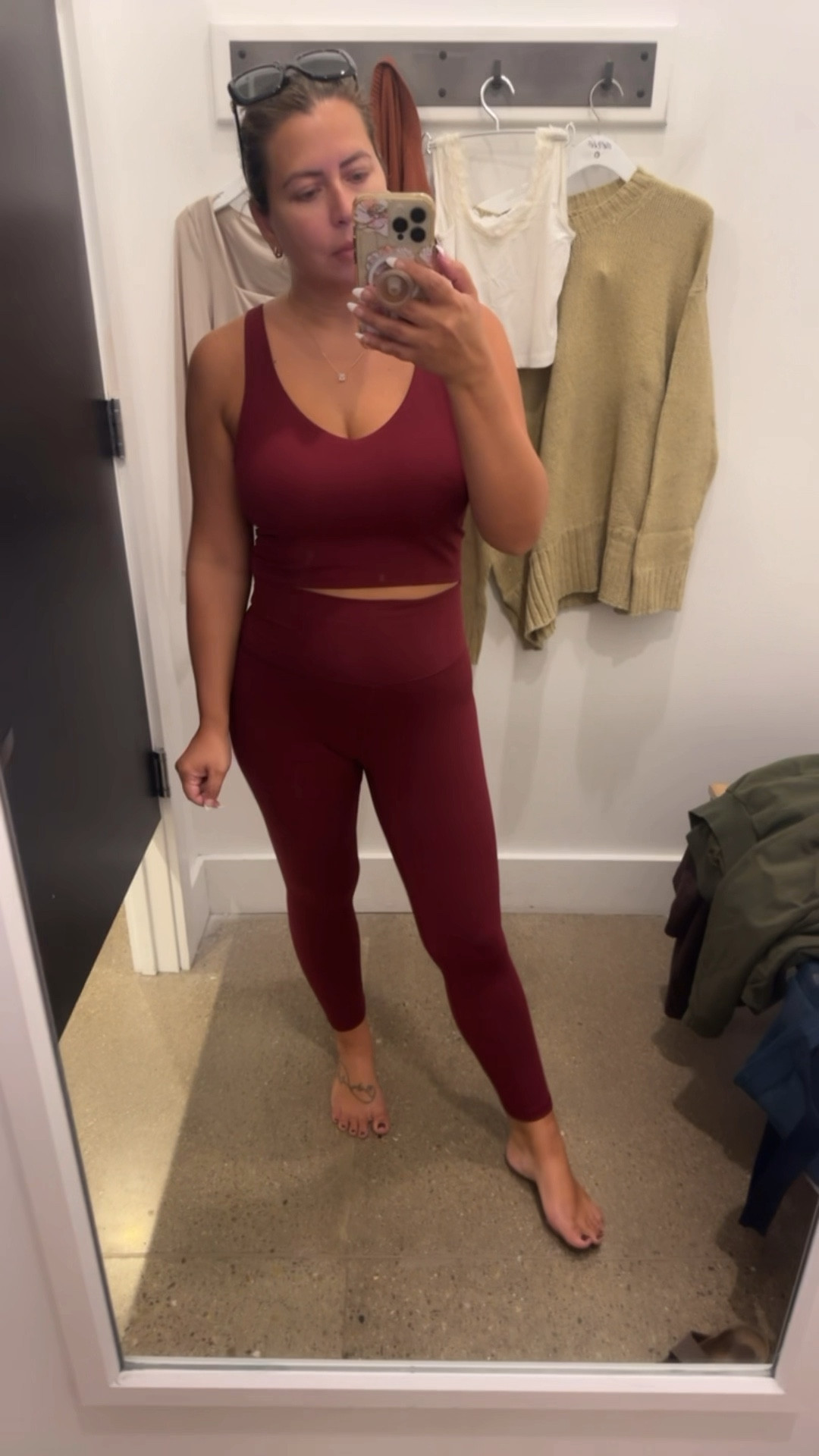 Aerie has the best fall finds right now! 

#LTKSeasonal #LTKActive #LTKFallSale