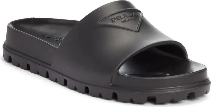 Logo Slide Sandal | Nordstrom