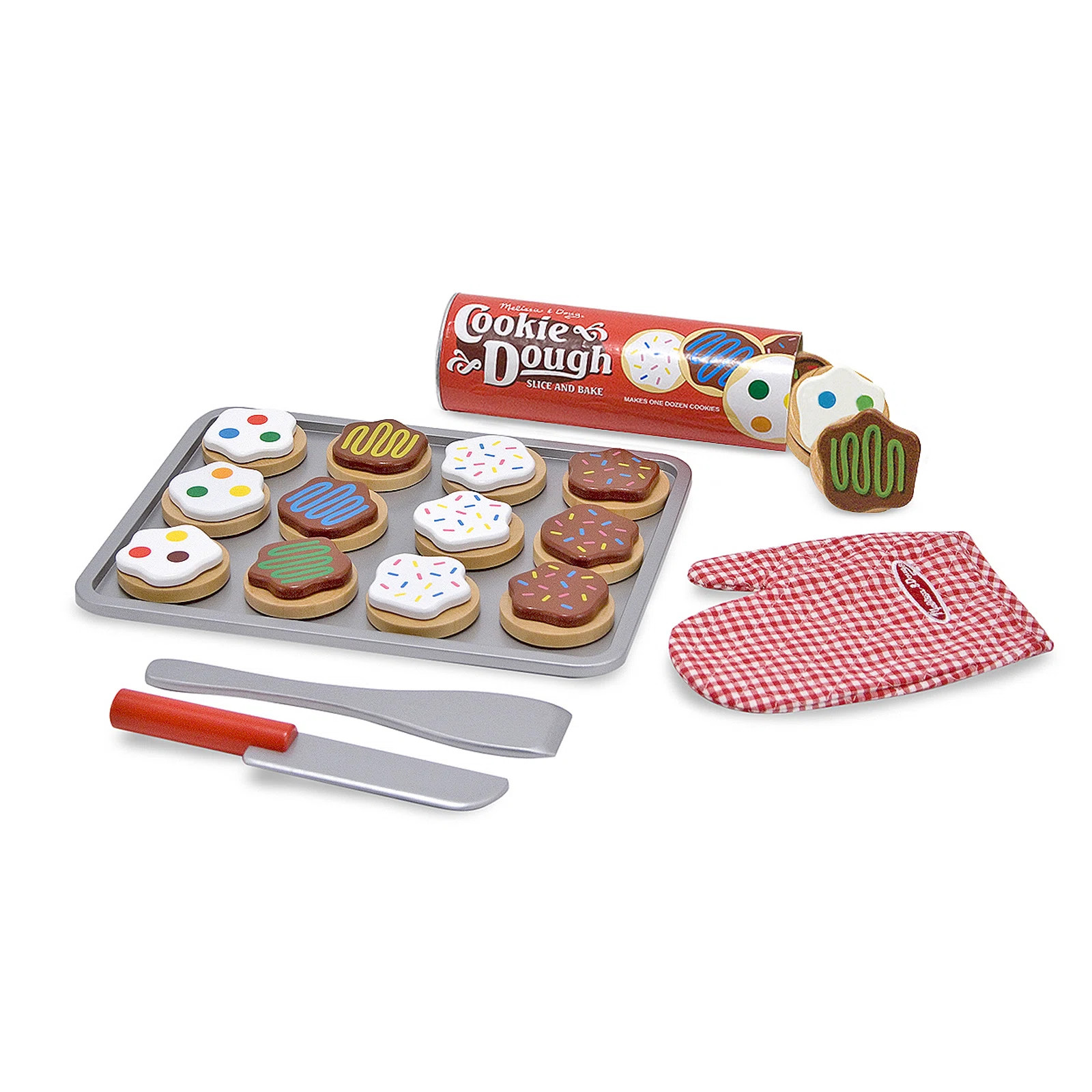 Homemaking Cookie Baking Set | Wayfair North America