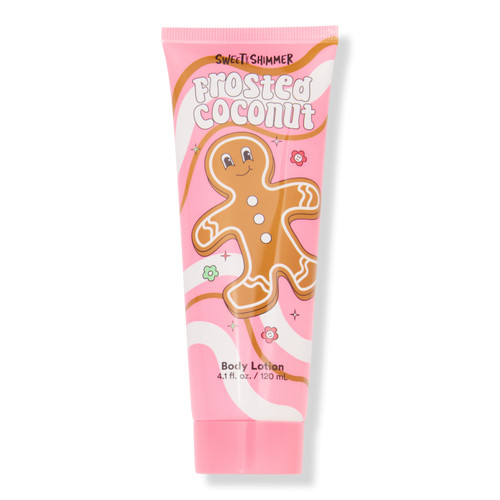 Body Lotion Frosted Coconut | Ulta