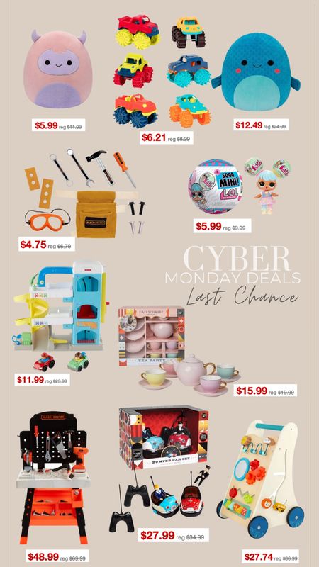 Shop these Cyber Monday Deals! 

#LauraBeverlin #CyberMonday #Deals #GiftGuide 

#LTKGiftGuide #LTKsalealert #LTKCyberWeek