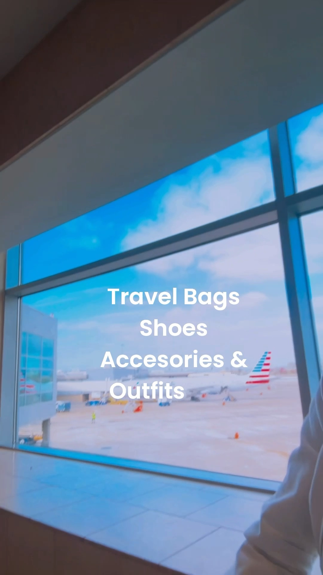 Travel bags, accessories, shoes, and outfits!

#LTKTravel #LTKItBag #LTKOver40