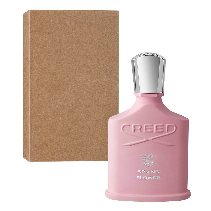 Creed Ladies Creed Spring Flower 2023 EDP 2.5 oz (Tester) Fragrances 3508440561824 | Jomashop.com & JomaDeals.com