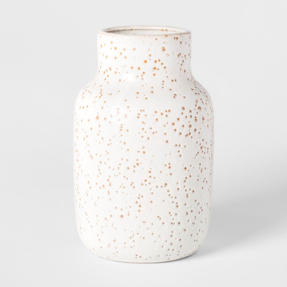 Vase - White - Threshold | Target