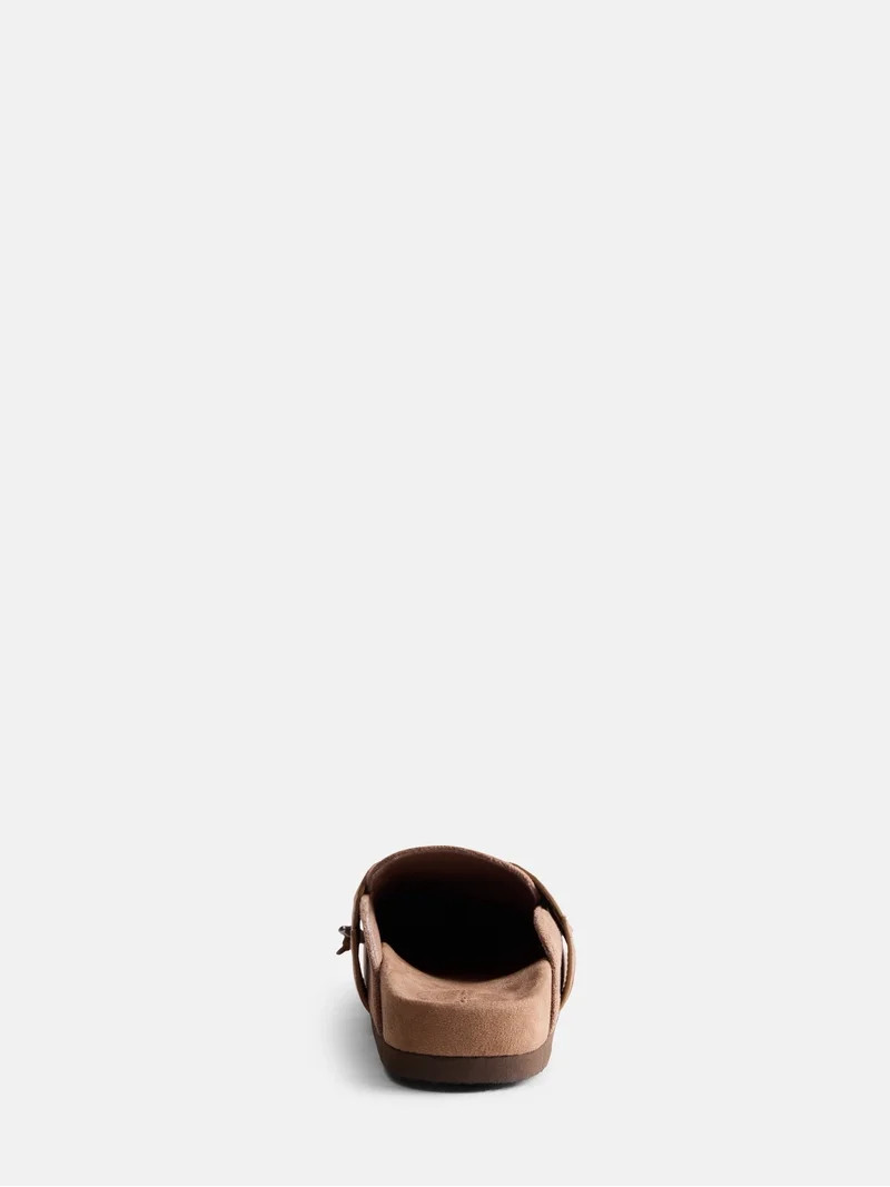 Scenario Women's Knot Clogs | Walmart (US)