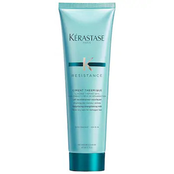 Resistance Heat Protecting Leave In Treatment for Damaged Hair | Sephora (US)