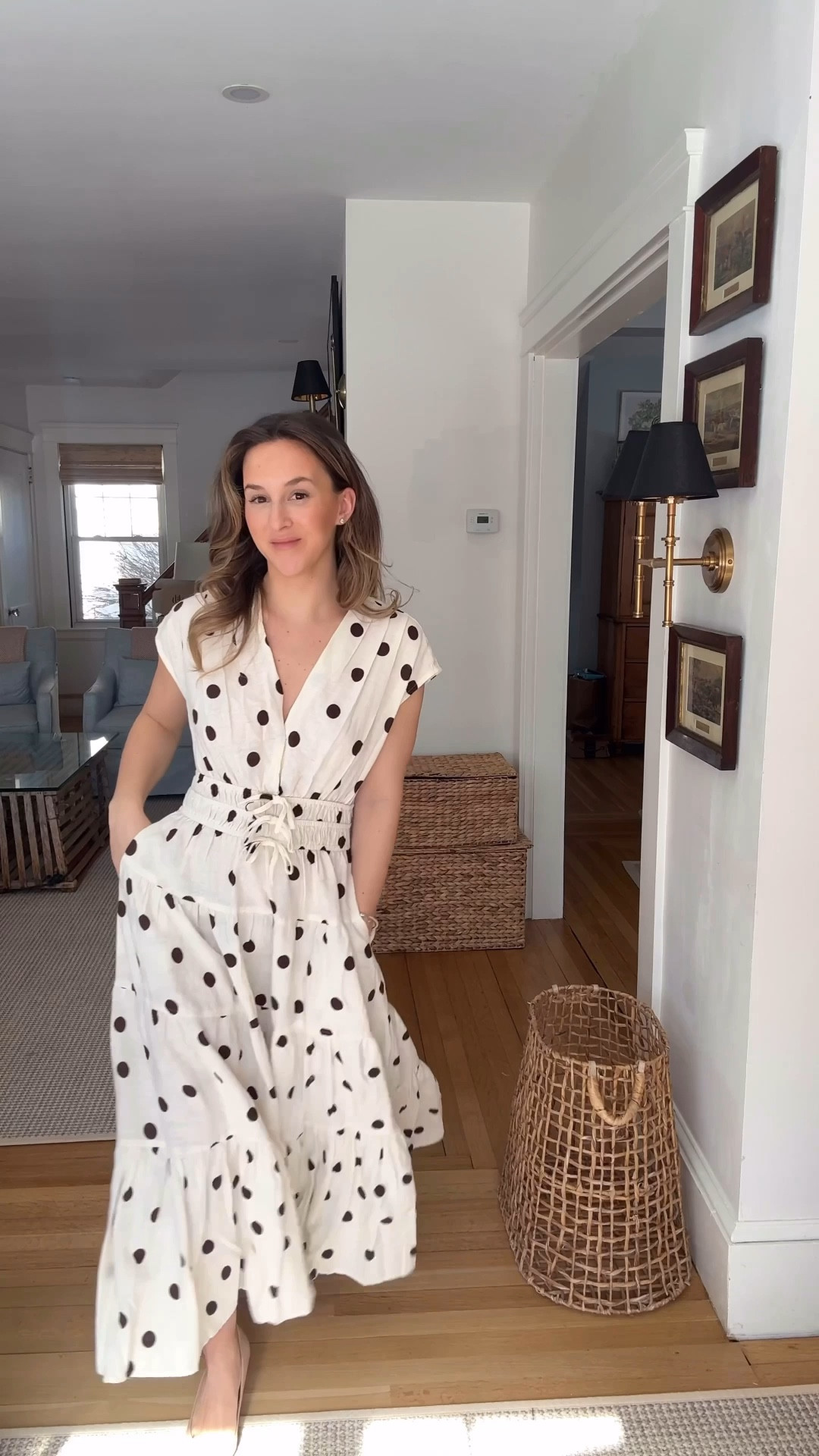 TJ Maxx try on haul! Resort & springwear linked here 🫶🏼☀️🌴

#LTKTravel #LTKPetite #LTKootd