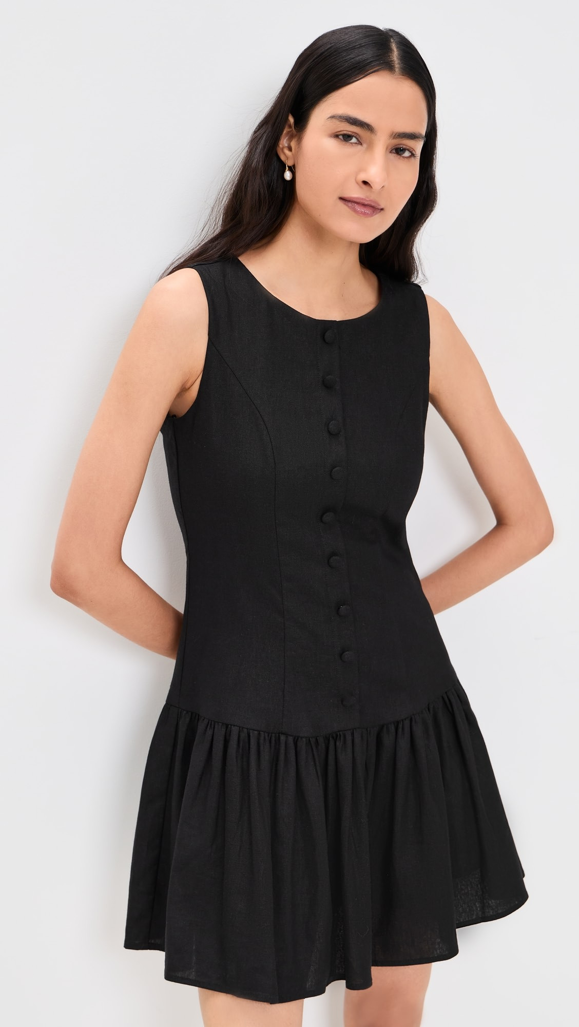 WAYF Martini Mini Dress | Shopbop | Shopbop