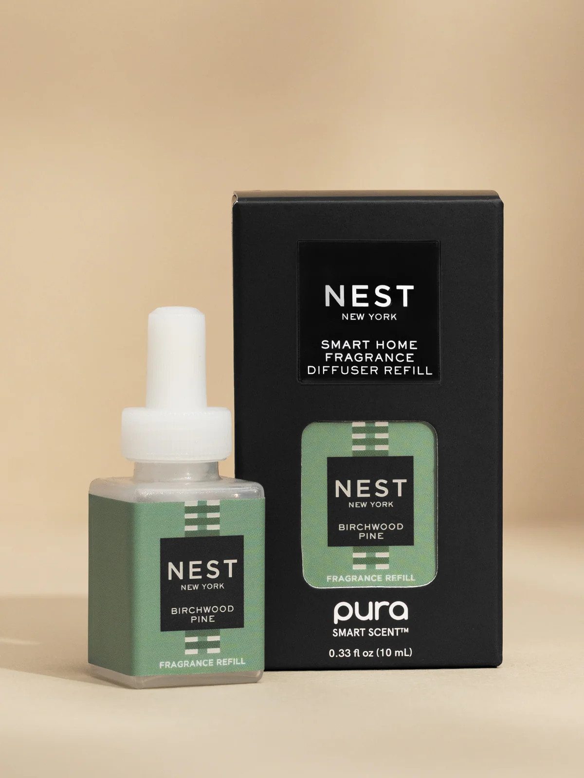 Birchwood Pine | Pura