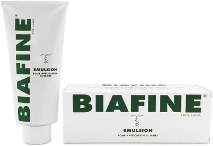 BIAFIINE Emulsion Cream 186g | Amazon (US)