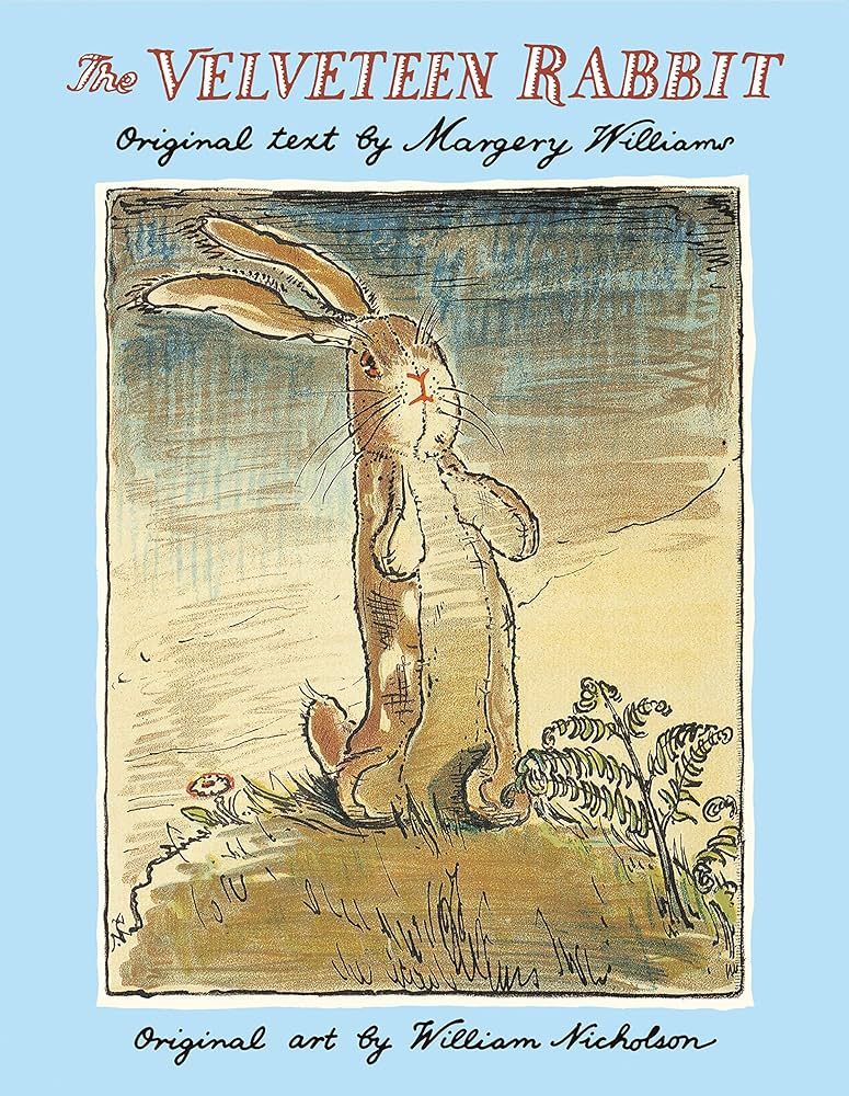 The Velveteen Rabbit: A Classic Easter Book for Kids | Amazon (US)