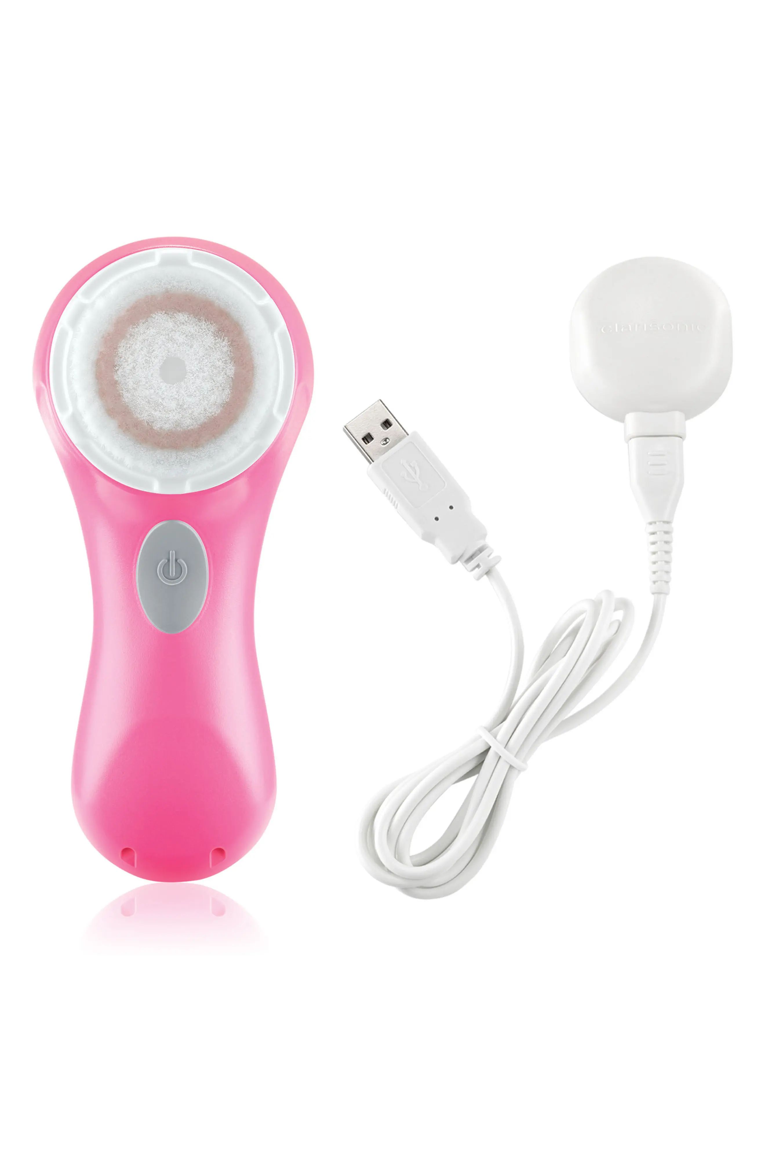 'Mia - Electric Pink' Sonic Skin Cleansing System | Nordstrom