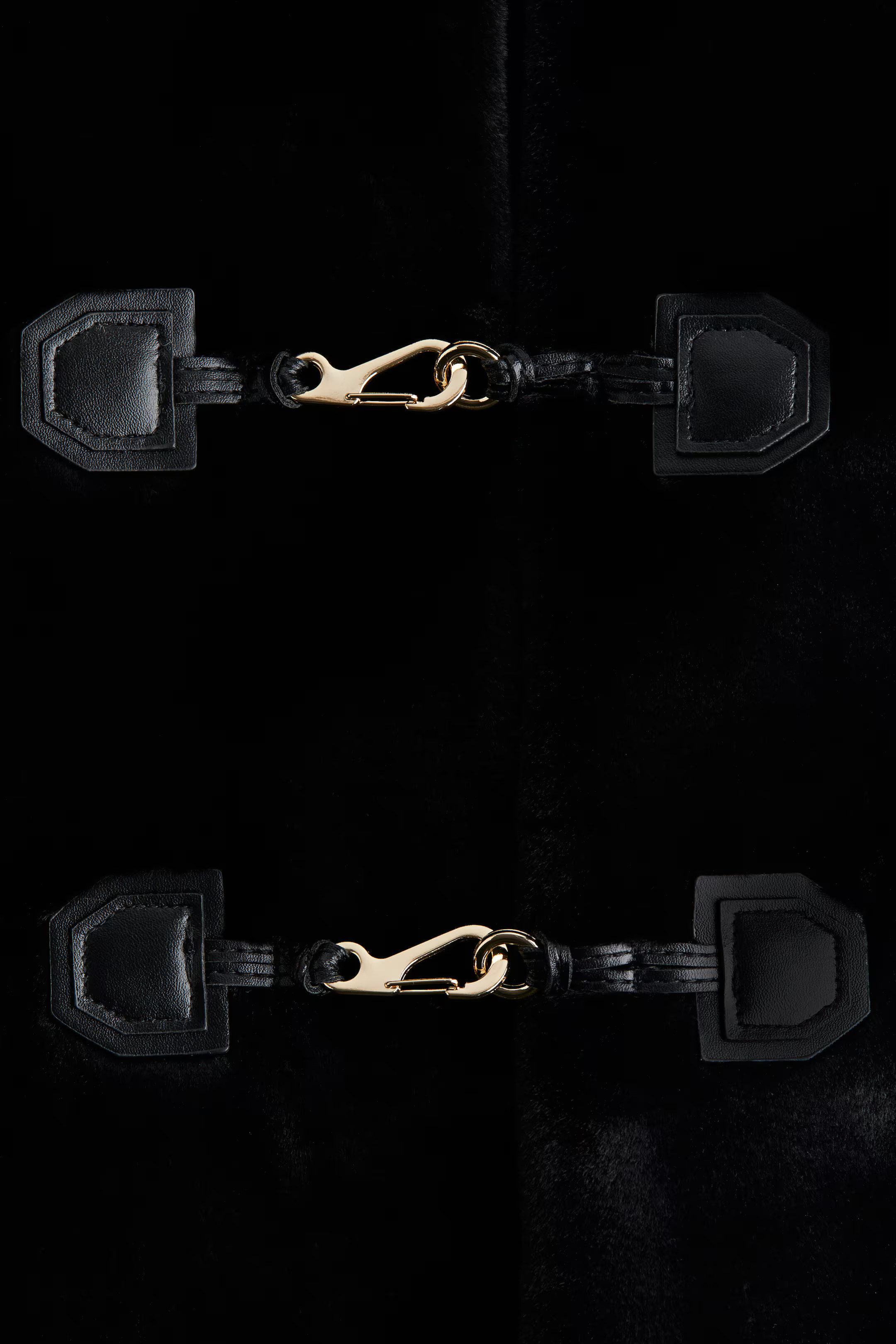 Duffle-style jacket | H&M (UK, MY, IN, SG, PH, TW, HK)