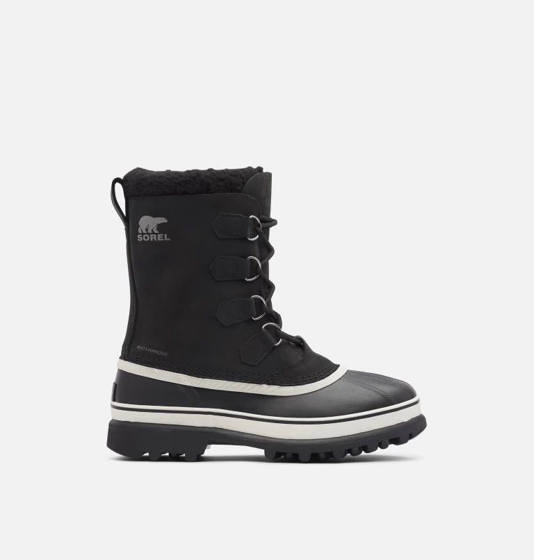 Men's Caribou™ Boot | Sorel (US & CA)