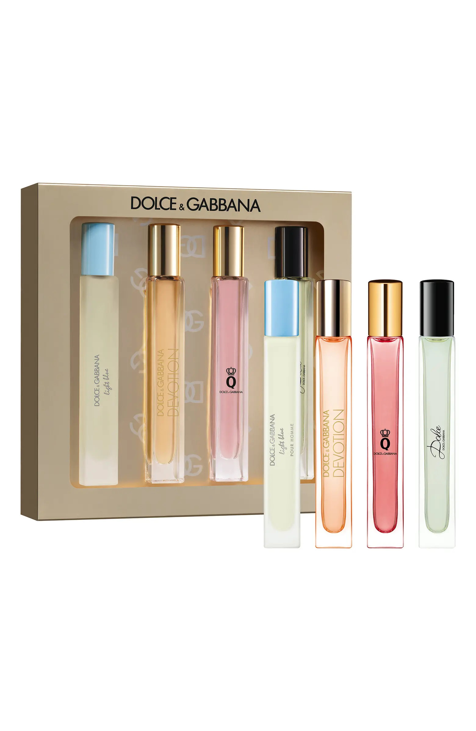 Fragrance Mix Set for Her $147 Value | Nordstrom
