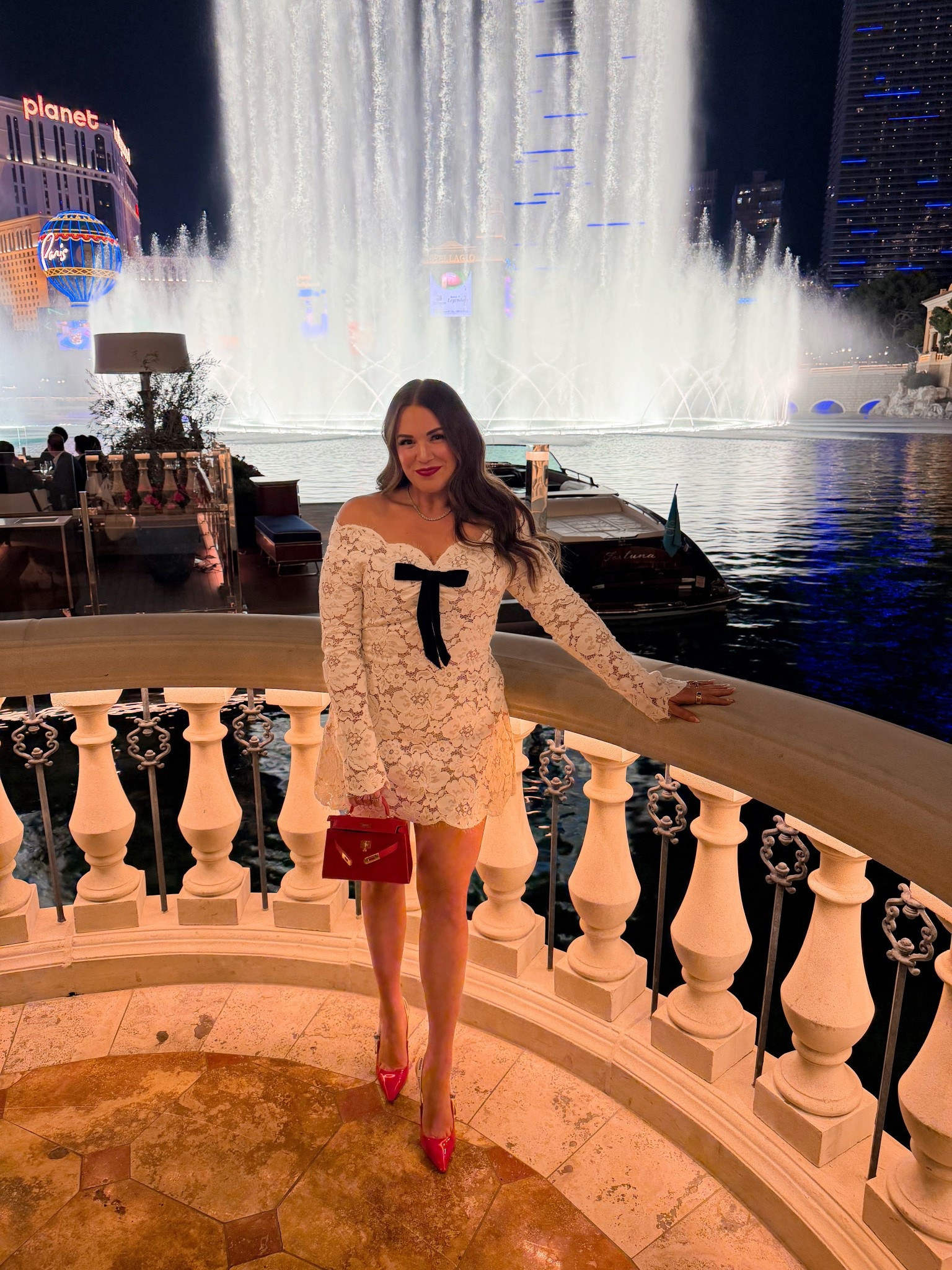 curvy midsize lace off the shoulder romantic dress for Valentine date 🤍 wearing size large in dress 


#LTKMidsize #LTKSeasonal #LTKValentine