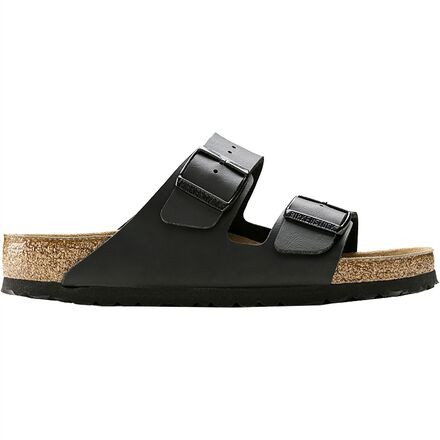 BirkenstockArizona Soft Footbed Narrow Sandal - Women's | Backcountry